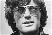 Peter Fonda in the 1960s.